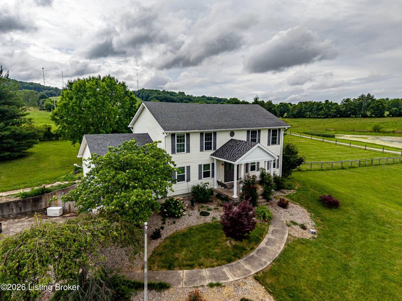 883 Buzzard Roost Rd, Shelbyville, KY 40065