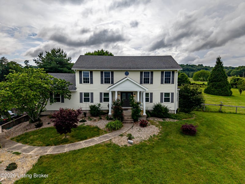 883 Buzzard Roost Rd, Shelbyville, KY 40065