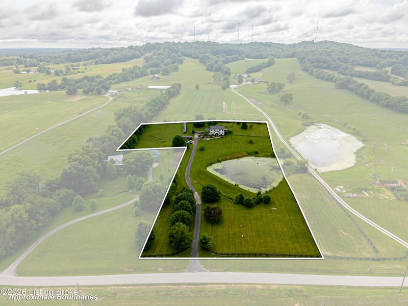 883 Buzzard Roost Rd, Shelbyville, KY 40065