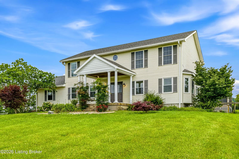 883 Buzzard Roost Rd, Shelbyville, KY 40065