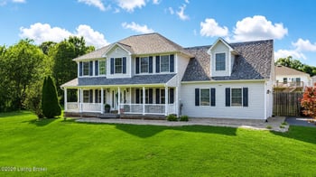 885 Hayden School Rd, Elizabethtown, KY 42701