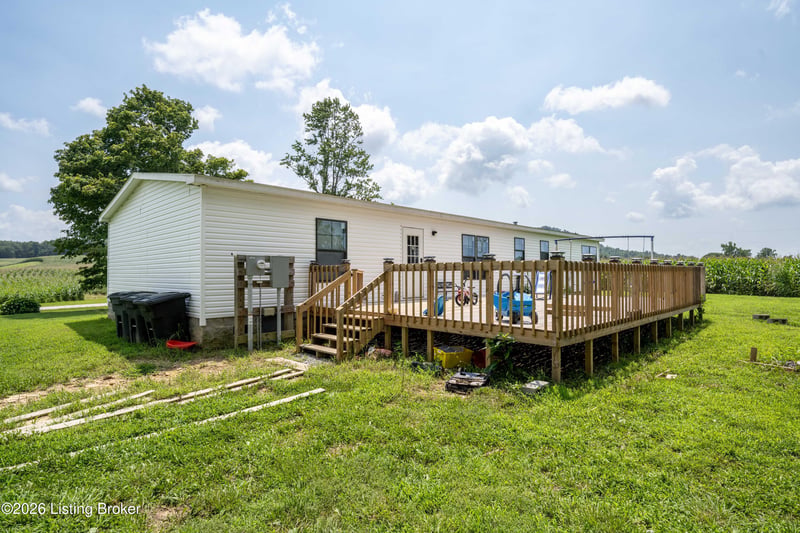 886 E Calvary Rd, Campbellsville, KY 42718