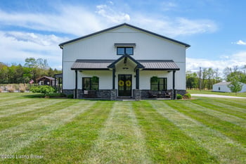 888 Milan Rd, Payneville, KY 40157