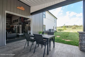 888 Milan Rd, Payneville, KY 40157
