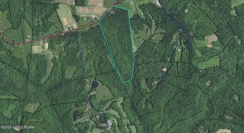 89 AC Cub Run Rd, Cub Run, KY 42729