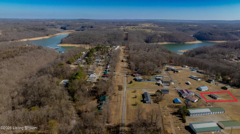89 Kristi Ln, Russell Springs, KY 42642