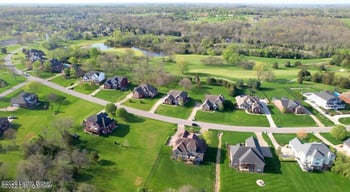 89 Persimmon Ridge Dr, Louisville, KY 40245