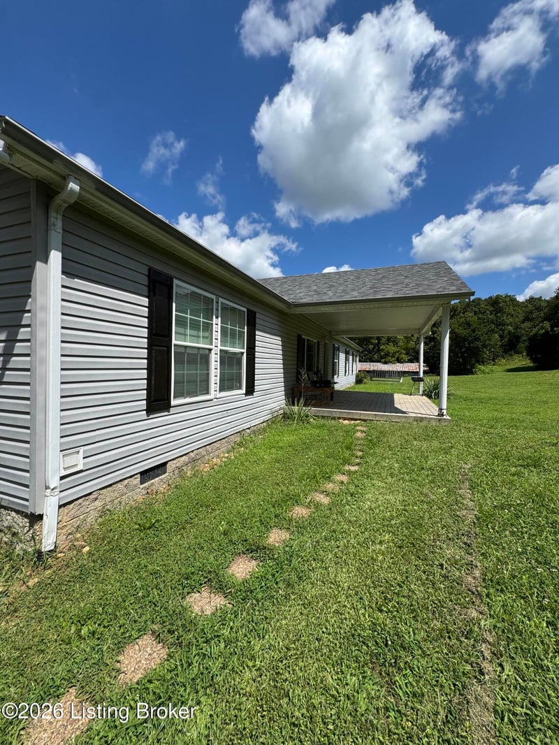 89 Taylor Fork Rd, Leitchfield, KY 42754