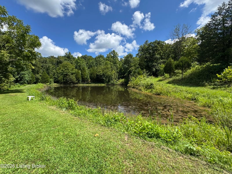 89 Taylor Fork Rd, Leitchfield, KY 42754