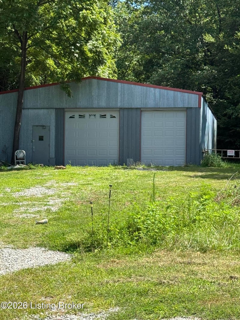 89 Taylor Fork Rd, Leitchfield, KY 42754
