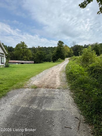 89 Taylor Fork Rd, Leitchfield, KY 42754