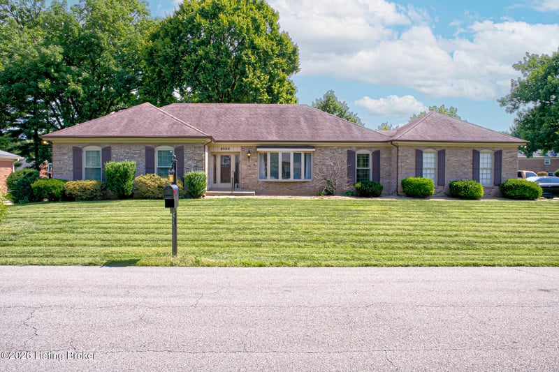 8900 Middle Pointe Rd, Louisville, KY 40241