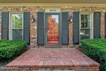 8903 Nottingham Pkwy, Louisville, KY 40222
