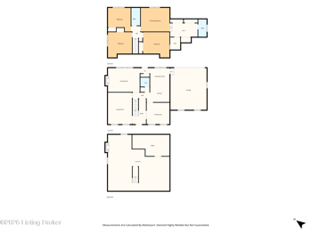 8903 Nottingham Pkwy, Louisville, KY 40222