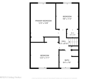 8907 Bobrader Ct, Jeffersontown, KY 40299