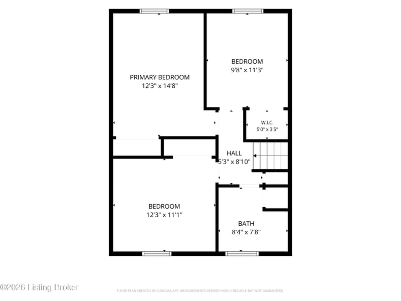 8907 Bobrader Ct, Jeffersontown, KY 40299
