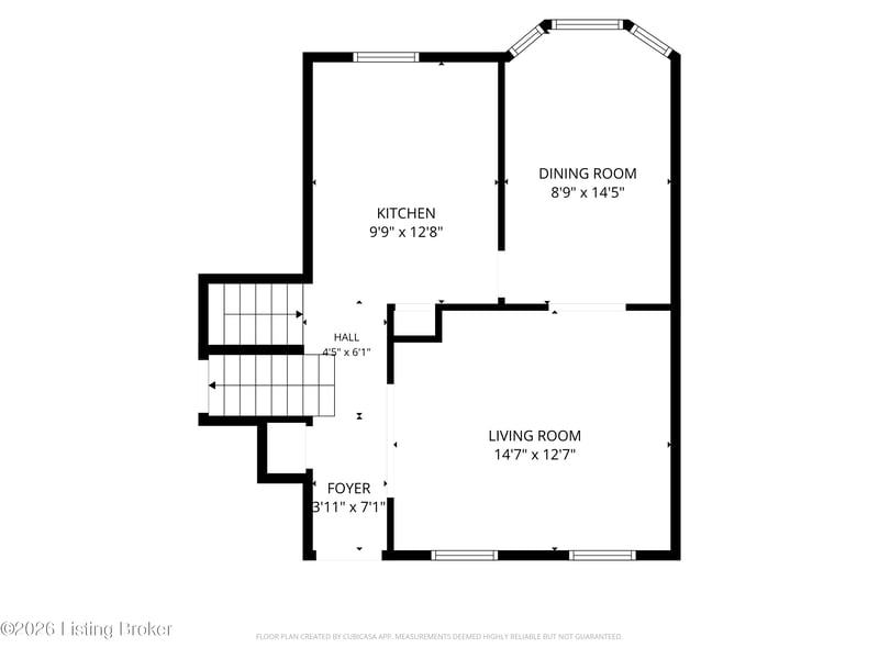 8907 Bobrader Ct, Jeffersontown, KY 40299
