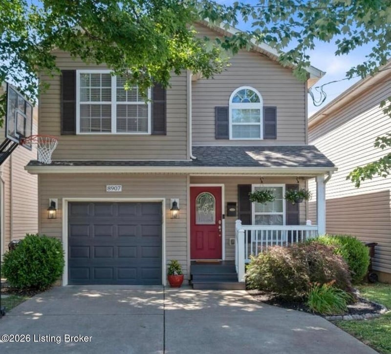 8907 Riley Ave, Louisville, KY 40242