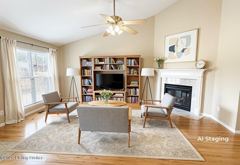 8908 Stony Falls Way, Louisville, KY 40299