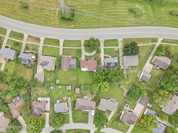 8909 Gutenberg Rd, Louisville, KY 40299