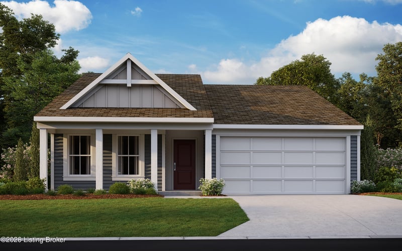 8914 Tribute Dr, Louisville, KY 40229