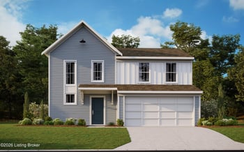 8917 Tribute Dr, Louisville, KY 40229