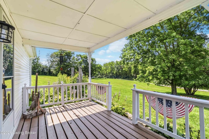 893 Herndon Ln, Eminence, KY 40019