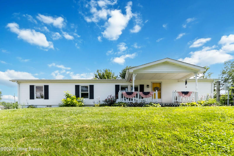 893 Herndon Ln, Eminence, KY 40019