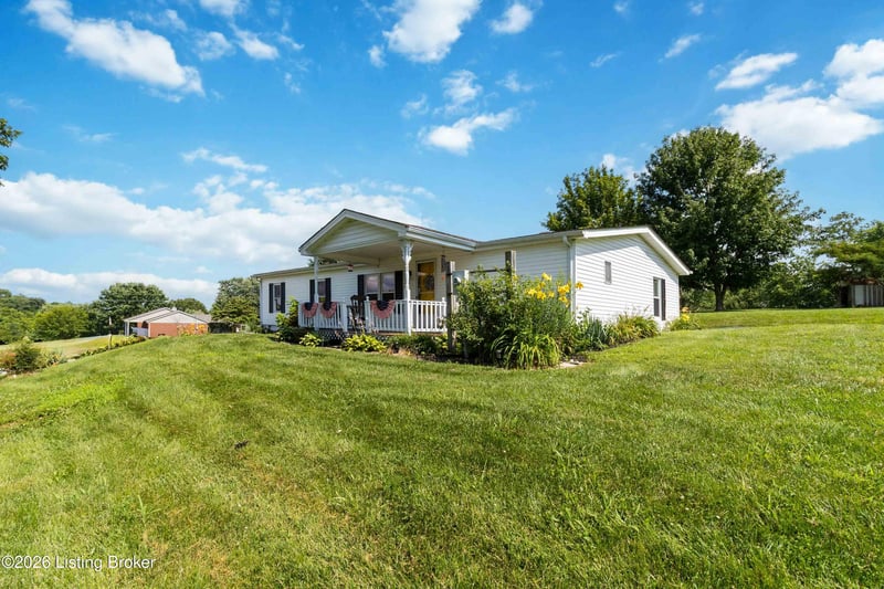 893 Herndon Ln, Eminence, KY 40019