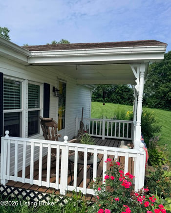 893 Herndon Ln, Eminence, KY 40019