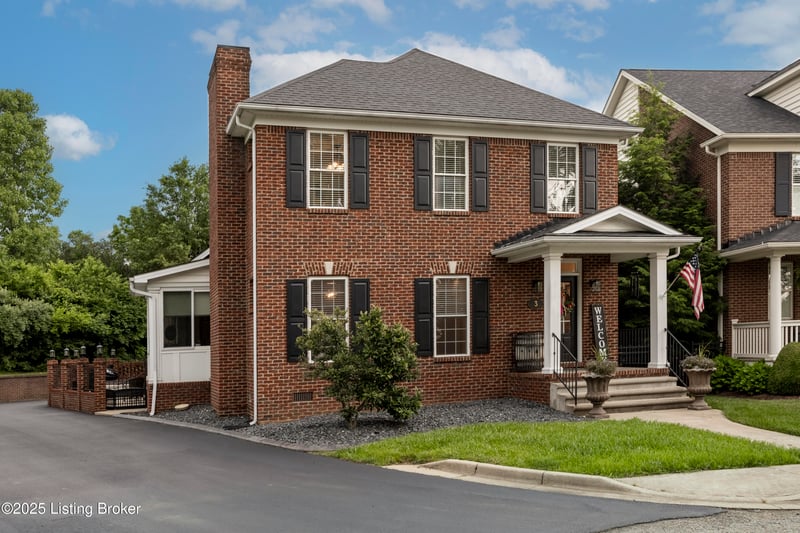 895 Woodlawn Rd #3, Bardstown, KY 40004