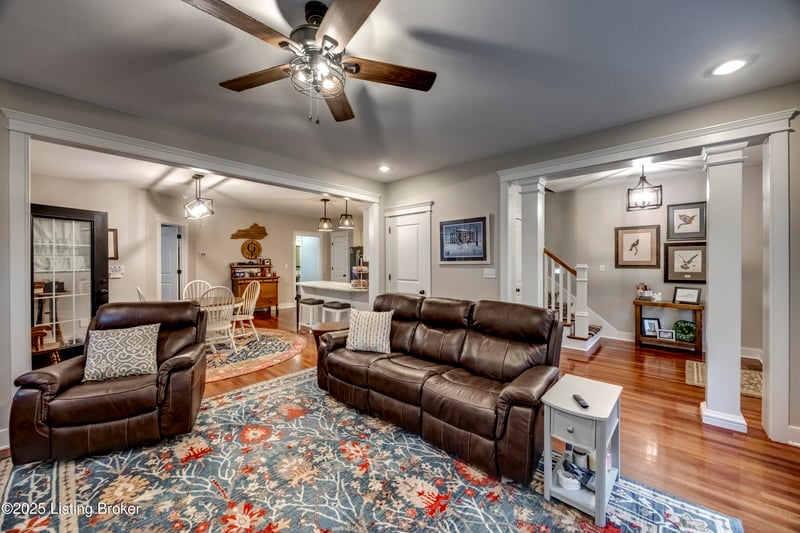 895 Woodlawn Rd #3, Bardstown, KY 40004