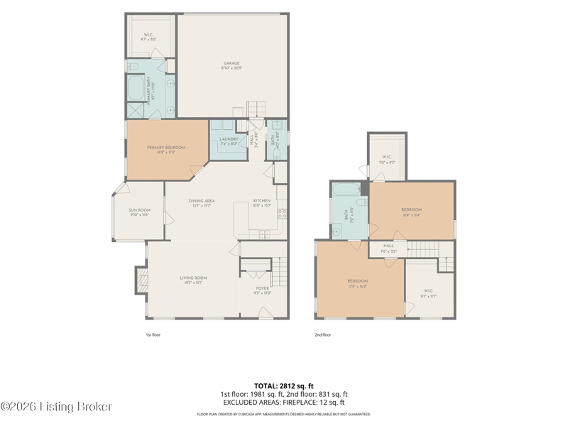 895 Woodlawn Rd #3, Bardstown, KY 40004