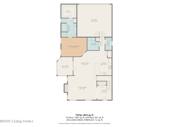 895 Woodlawn Rd #3, Bardstown, KY 40004