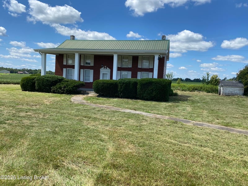 8951 State Hwy 401, Custer, KY 40115