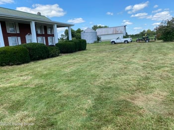 8951 State Hwy 401, Custer, KY 40115