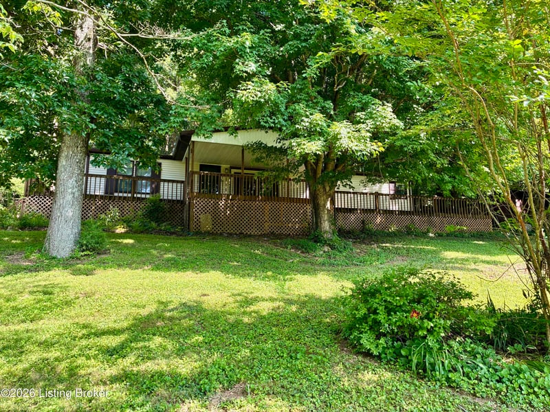 8969 Peonia Rd, Clarkson, KY 42726