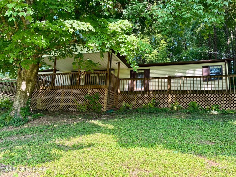 8969 Peonia Rd, Clarkson, KY 42726