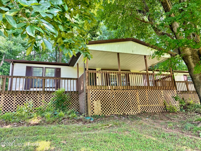 8969 Peonia Rd, Clarkson, KY 42726
