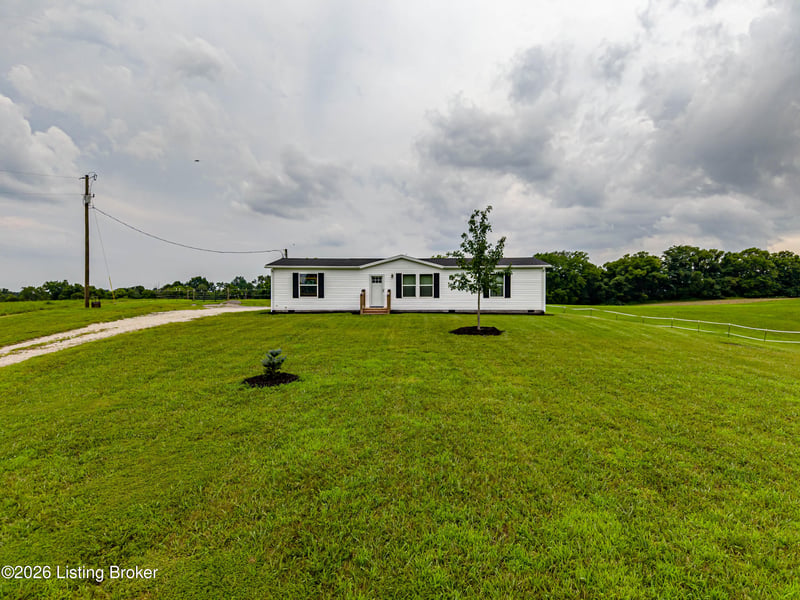 897 Olive Branch Rd, Shelbyville, KY 40065
