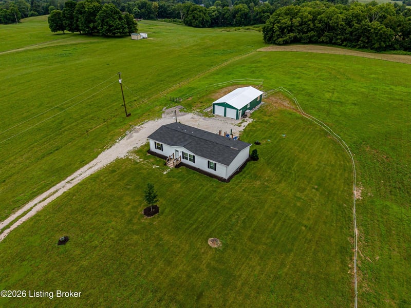897 Olive Branch Rd, Shelbyville, KY 40065