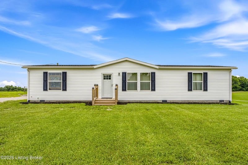 897 Olive Branch Rd, Shelbyville, KY 40065