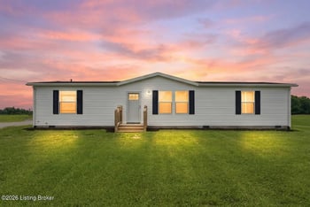 897 Olive Branch Rd, Shelbyville, KY 40065