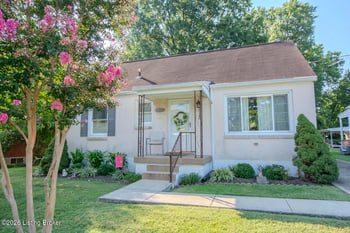 898 Molter Ave, Louisville, KY 40217