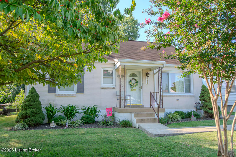 898 Molter Ave, Louisville, KY 40217