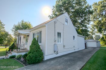 898 Molter Ave, Louisville, KY 40217