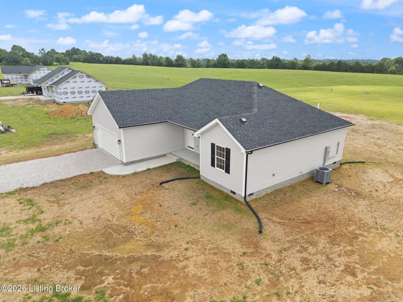 8985 Millerstown Rd, Clarkson, KY 42726