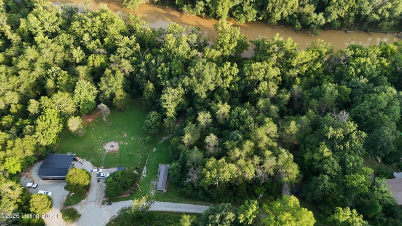 899 Pine Haven Rd, Clarkson, KY 42726