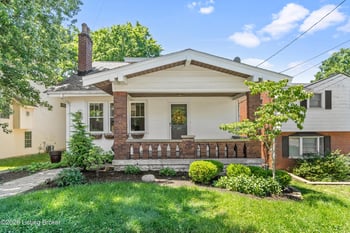 9 Ridgeway Ave, Fort Thomas, KY 41075
