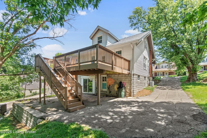 9 Ridgeway Ave, Fort Thomas, KY 41075
